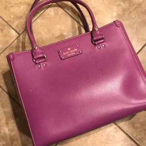 Kate Spade Handbag